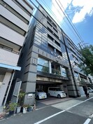 パレス東洋10号館の外観