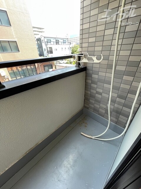  シュロス野口