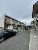  阪急京都線/摂津市駅 徒歩10分 1階 築46年