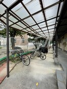  阪急京都線/摂津市駅 徒歩10分 1階 築46年