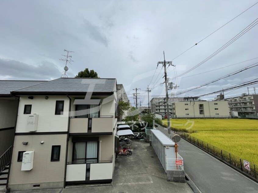  阪急京都線/摂津市駅 徒歩10分 1階 築46年