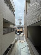  フジパレス豊里中央公園Ⅱ番館