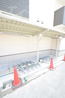  フジパレス豊里中央公園Ⅱ番館