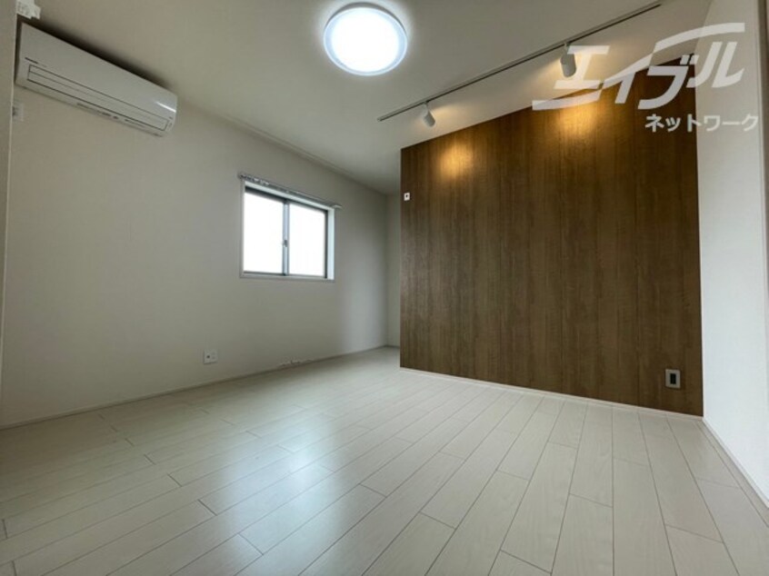  フジパレス豊里中央公園Ⅱ番館