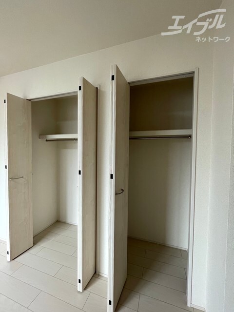  フジパレス豊里中央公園Ⅱ番館
