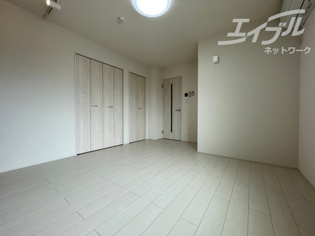  フジパレス豊里中央公園Ⅱ番館