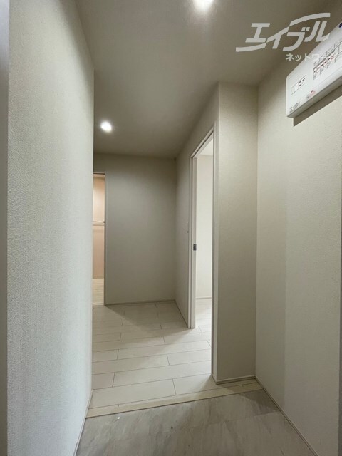  フジパレス豊里中央公園Ⅱ番館