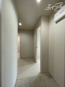  フジパレス豊里中央公園Ⅱ番館