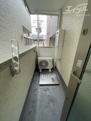 フジパレス豊里中央公園Ⅱ番館