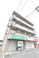 フェアリー・コート