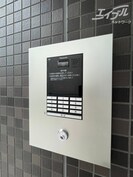 スタイリッシュレジデンスの外観