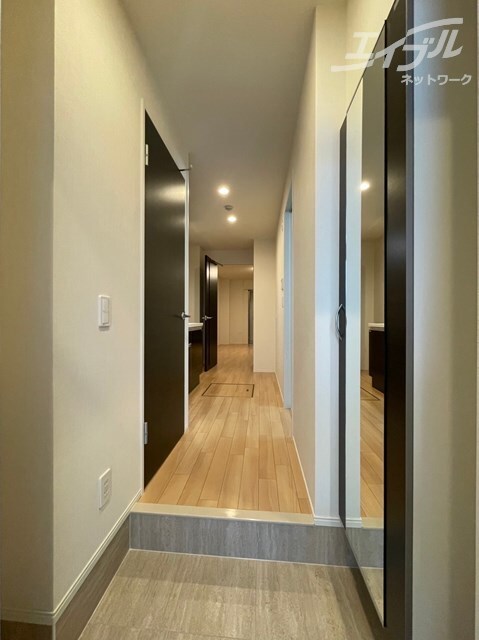  スタイリッシュレジデンス