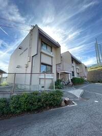 パレーシャル千里山田