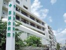 医療法人医誠会医誠会病院(病院)まで519m※医療法人医誠会医誠会病院 LIVIAZ　KITAOSAKA　BREZZA