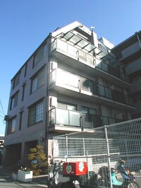 プチパレス辻本