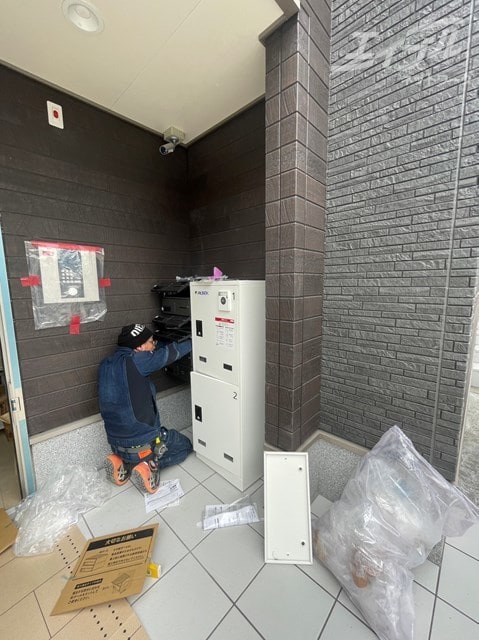  ラ　カーサ　フェリーチェ