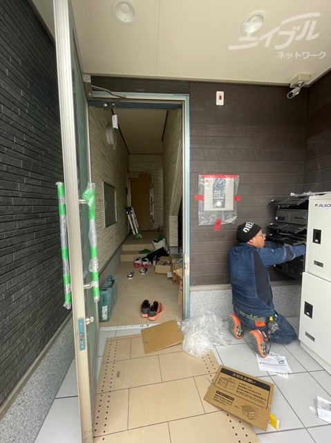  ラ　カーサ　フェリーチェ