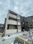  ラ　カーサ　フェリーチェ