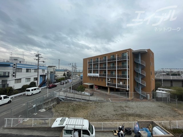  ラ　カーサ　フェリーチェ