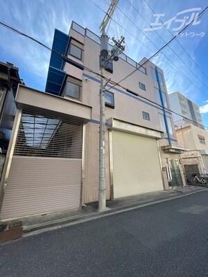 エレクトロハイツ
