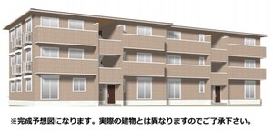 プレサージュ香音