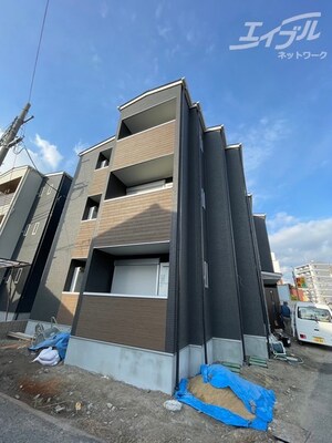 リオグランデ清和園