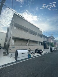 クオーレ南正雀駅前