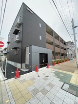 ル・コンフリエ