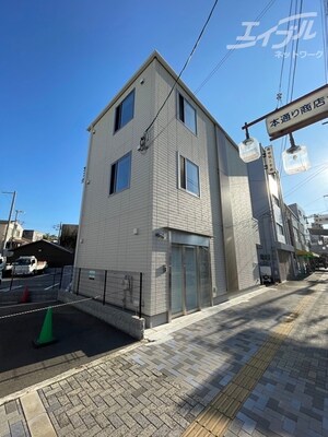 上本第三ビル