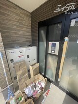 レヴァレンス岸部