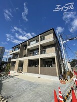 レヴァレンス岸部