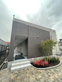 プランドール新町