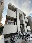  ハーモニーテラス大桐Ⅱ