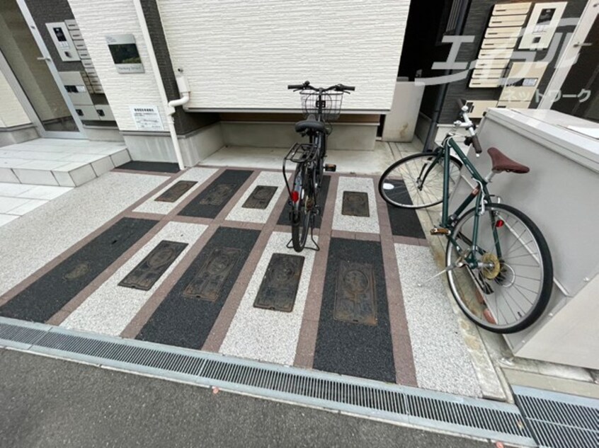  ハーモニーテラス大桐Ⅱ