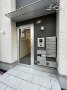  ハーモニーテラス大桐Ⅱ