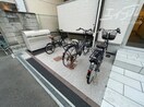 ハーモニーテラス大桐Ⅱ