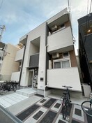  ハーモニーテラス大桐Ⅱ