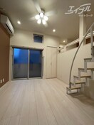  ハーモニーテラス大桐Ⅱ