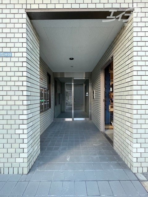  ボアボアハウス壱番館