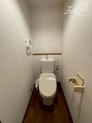  ボアボアハウス壱番館