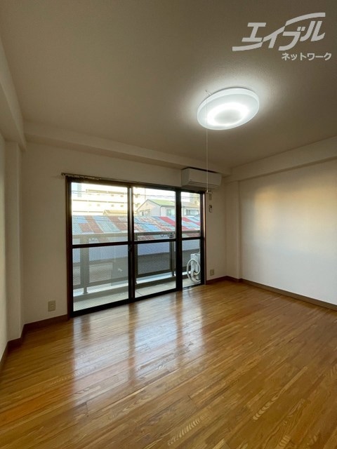  ボアボアハウス壱番館