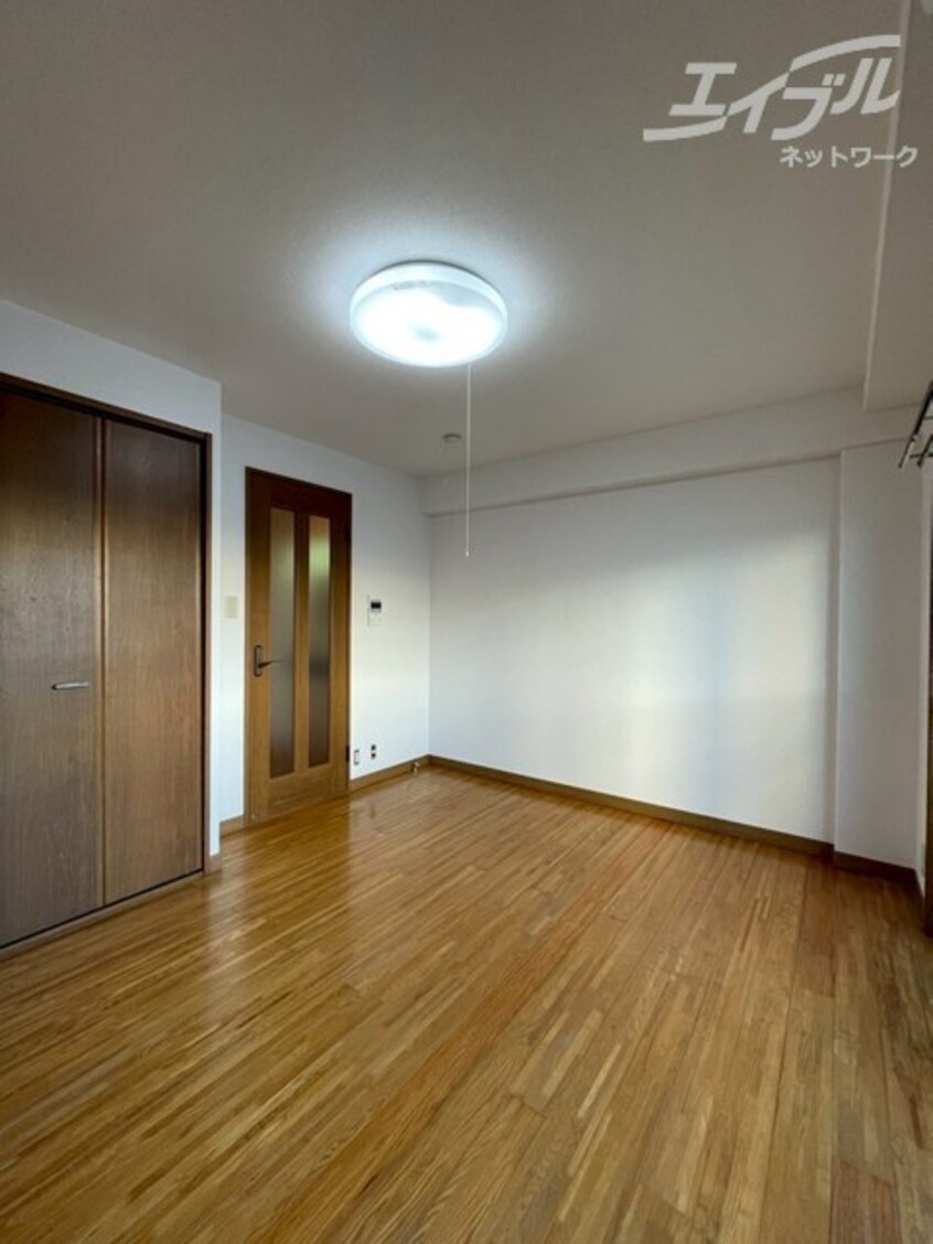  ボアボアハウス壱番館