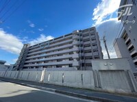 ロイヤルアーク上新庄