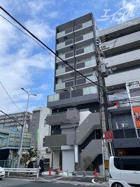 パークス茨木西駅前