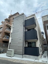 REGIA OSAKA CITY KOMATSU