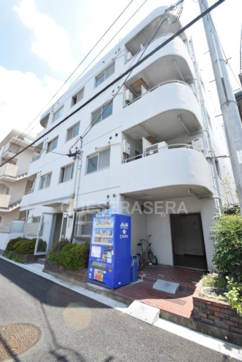  カンフォート吹田