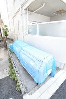  カンフォート吹田