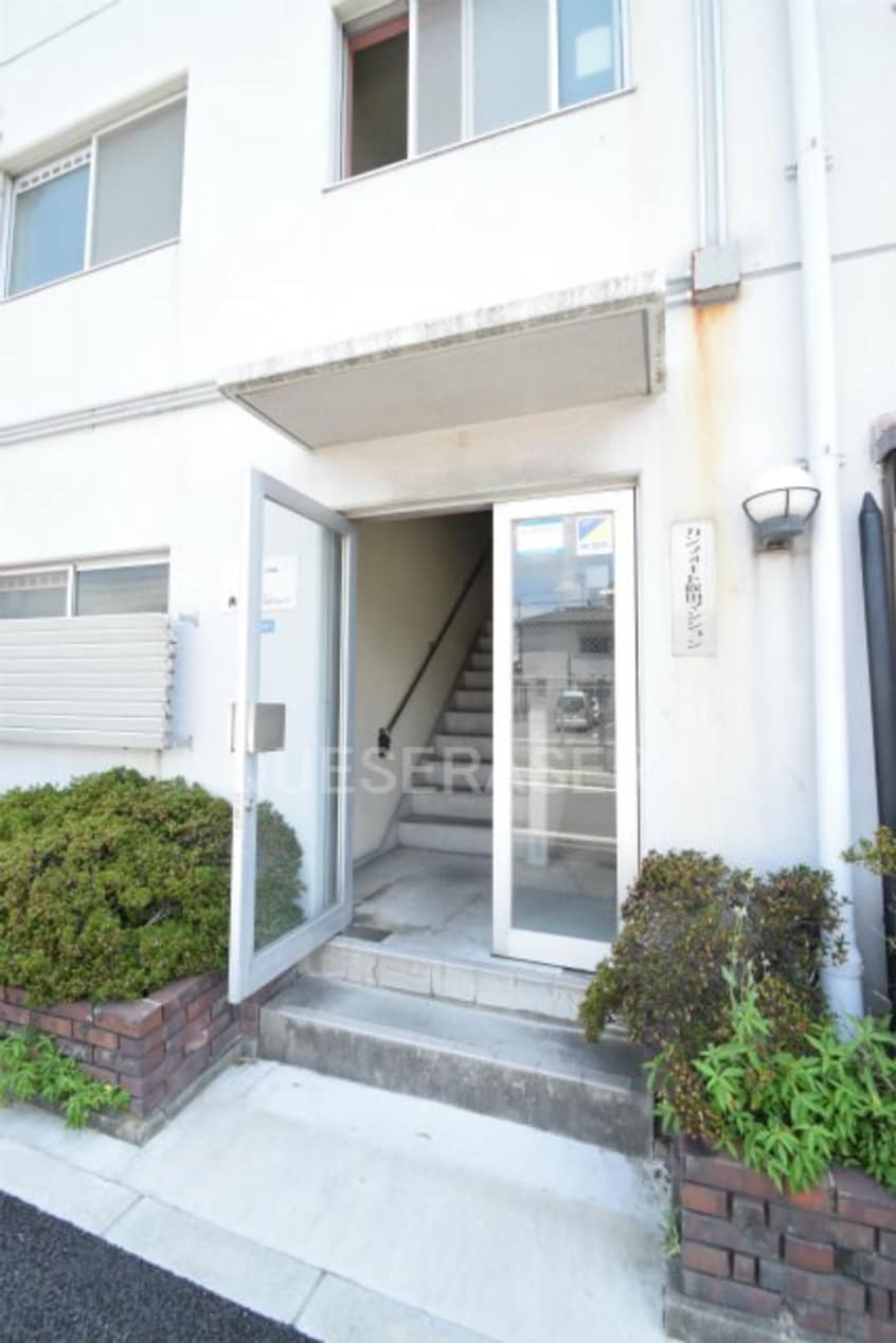  カンフォート吹田