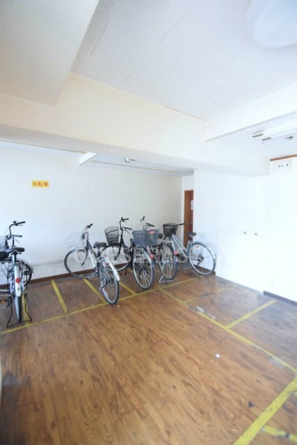  カンフォート吹田