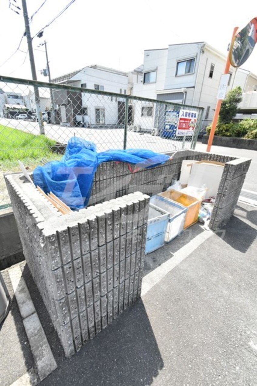  アリスコート学園町